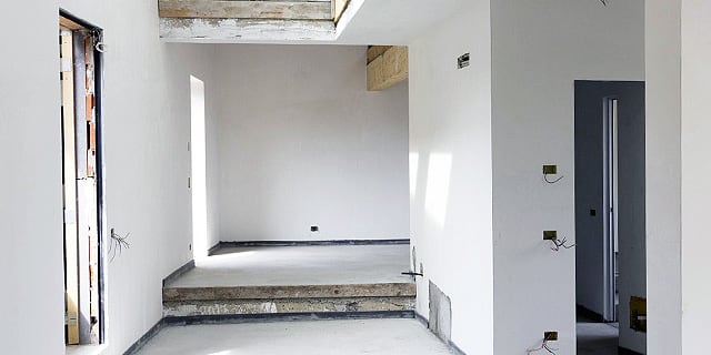 Service de peintre professionnel, Travaux de rénovations et entretiens à Pully Lausanne